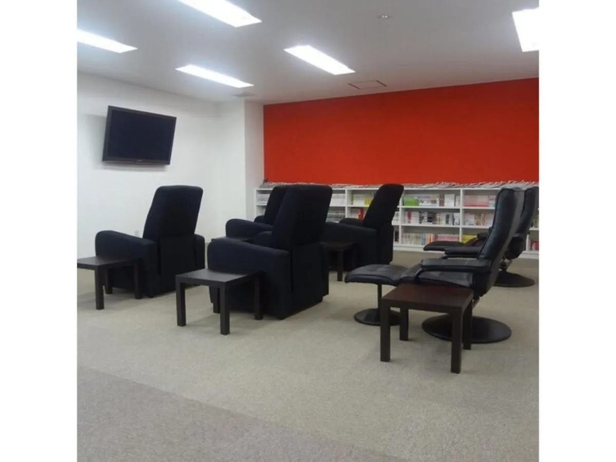 Frame Hotel Sapporo - Vacation Stay 92394 Japan