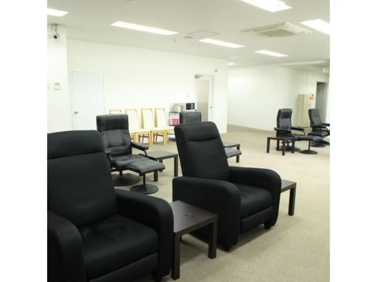 Frame Hotel Sapporo - Vacation Stay 92394 0*,